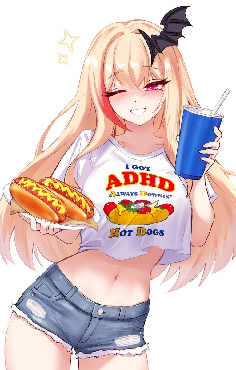 Kou Mariya (Indie Virtual Youtuber) Rule 34 Image