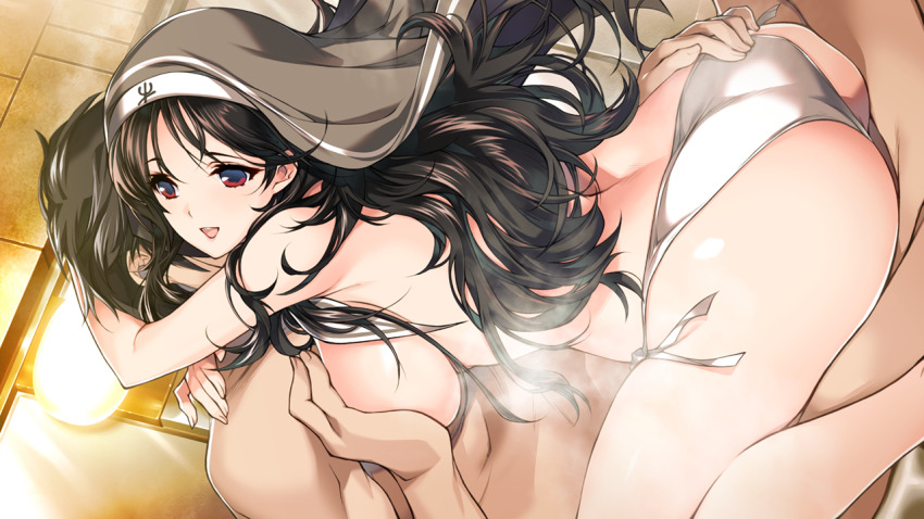 Choukou (Alicesoft) Rule 34 Image