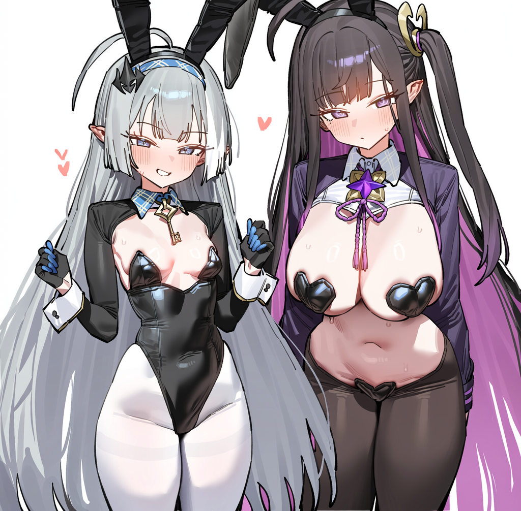 Chitose (Stella Sora) Rule 34 Image