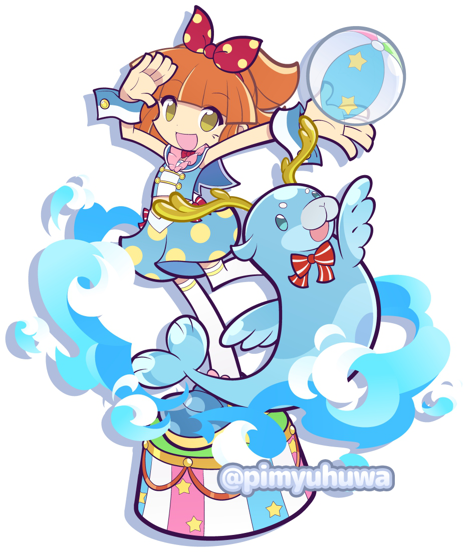 Arle Nadja Rule 34 Image
