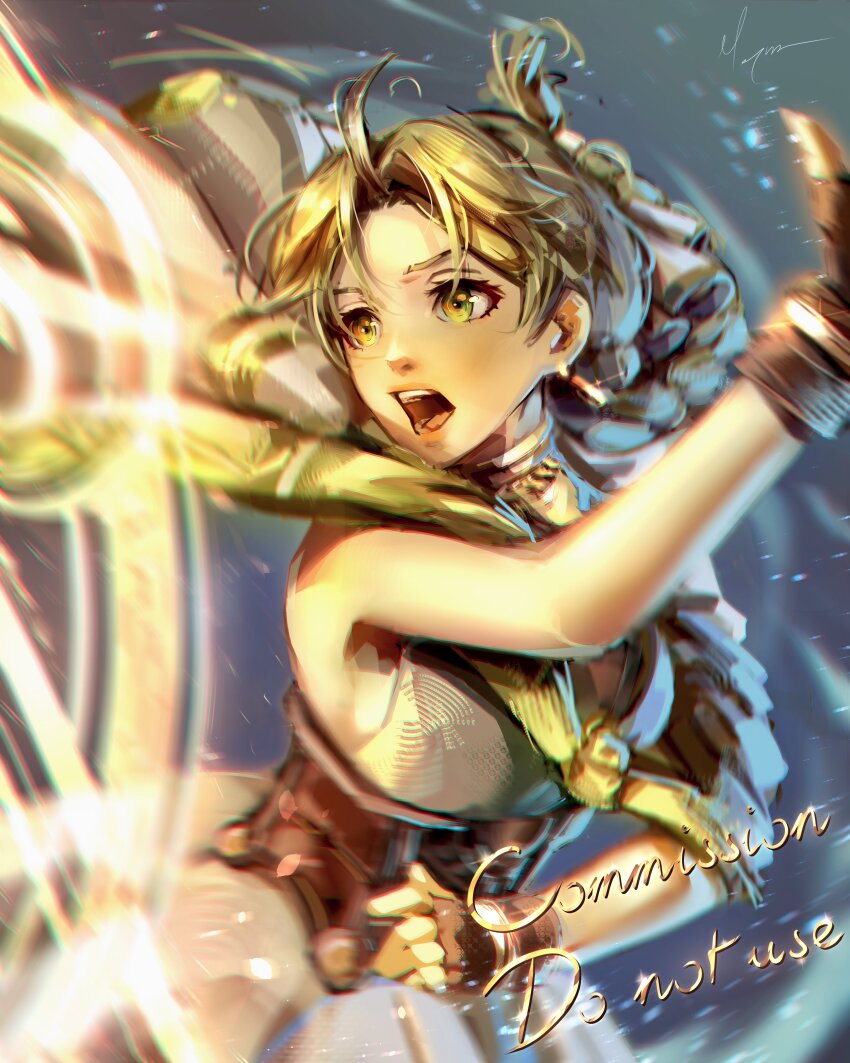 Fire Emblem Rule 34 Image