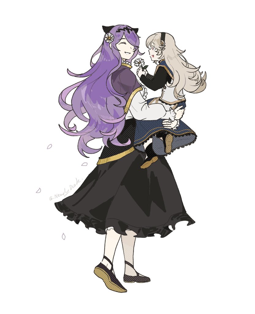 Camilla (Fire Emblem) Rule 34 Image