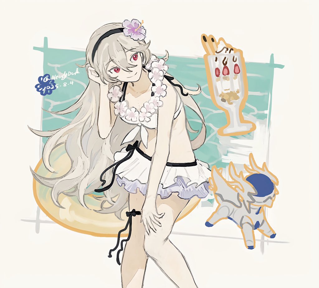 Fire Emblem Rule 34 Image