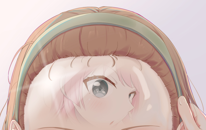 Chihaya Anon (Bang Dream!) Rule 34 Image