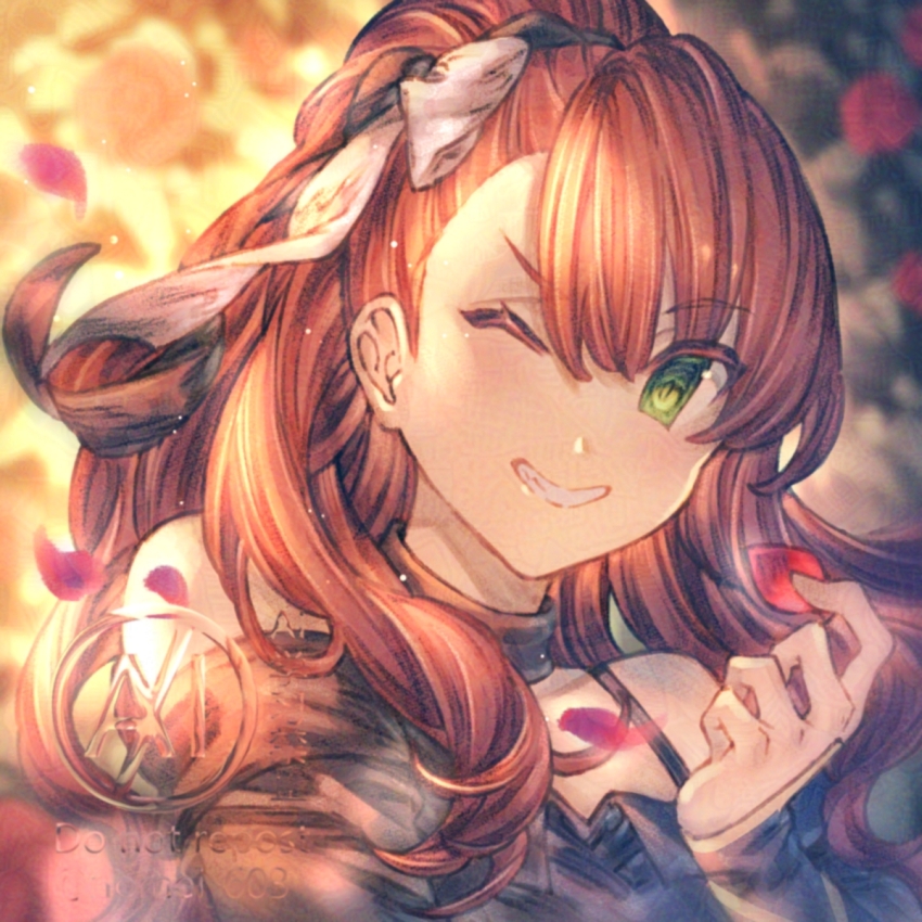 Beatrix (Granblue Fantasy) Rule 34 Image