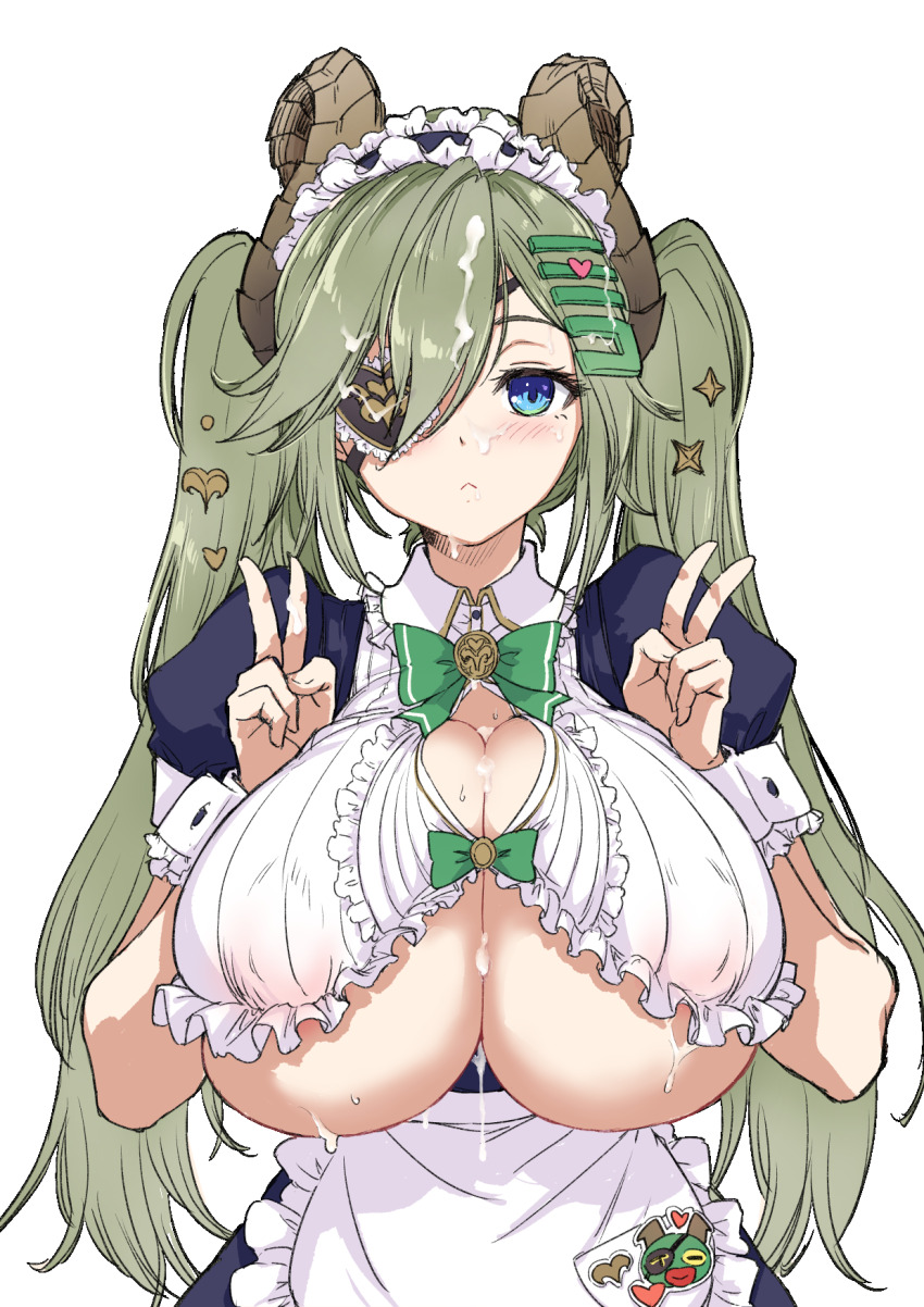 Nanashi Inc. Rule 34 Image