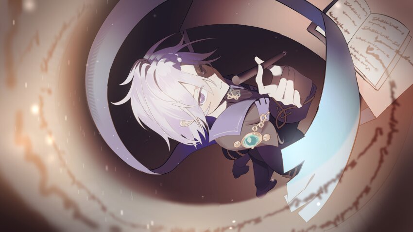 Genshin Impact Rule 34 Image