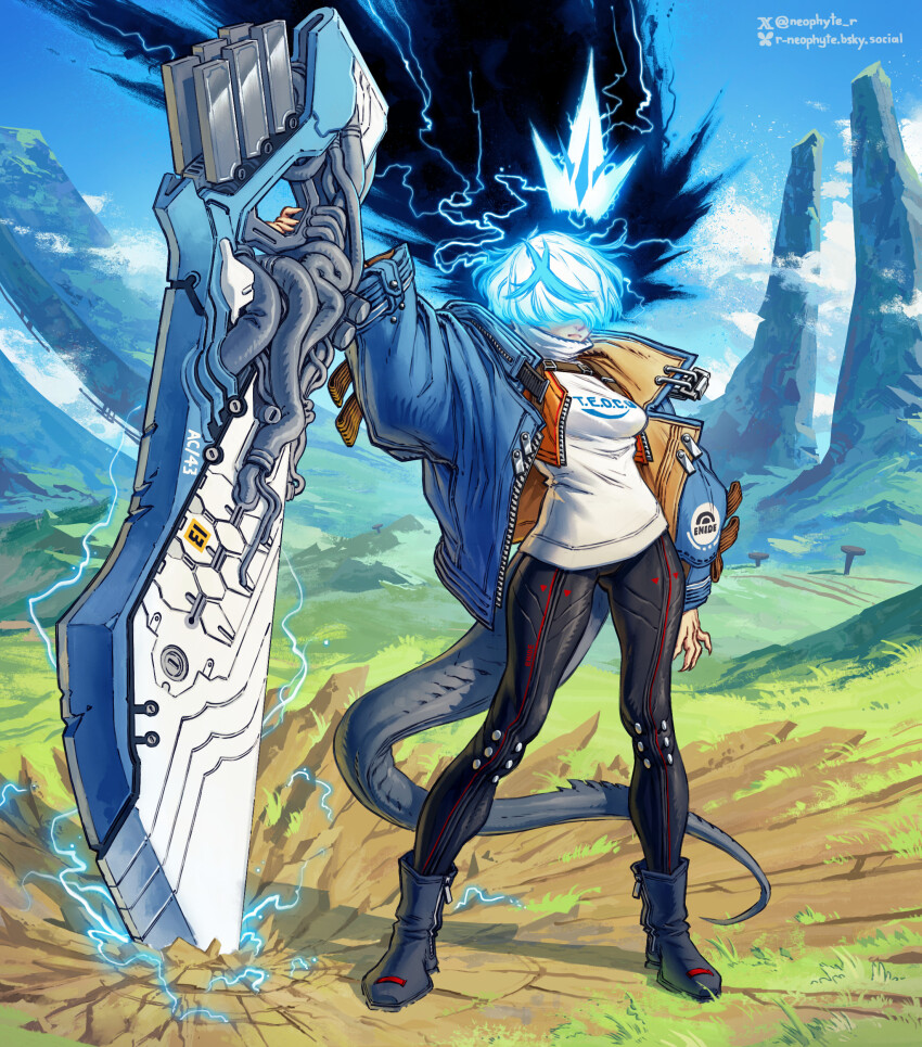 Unika (Guilty Gear) Rule 34 Image