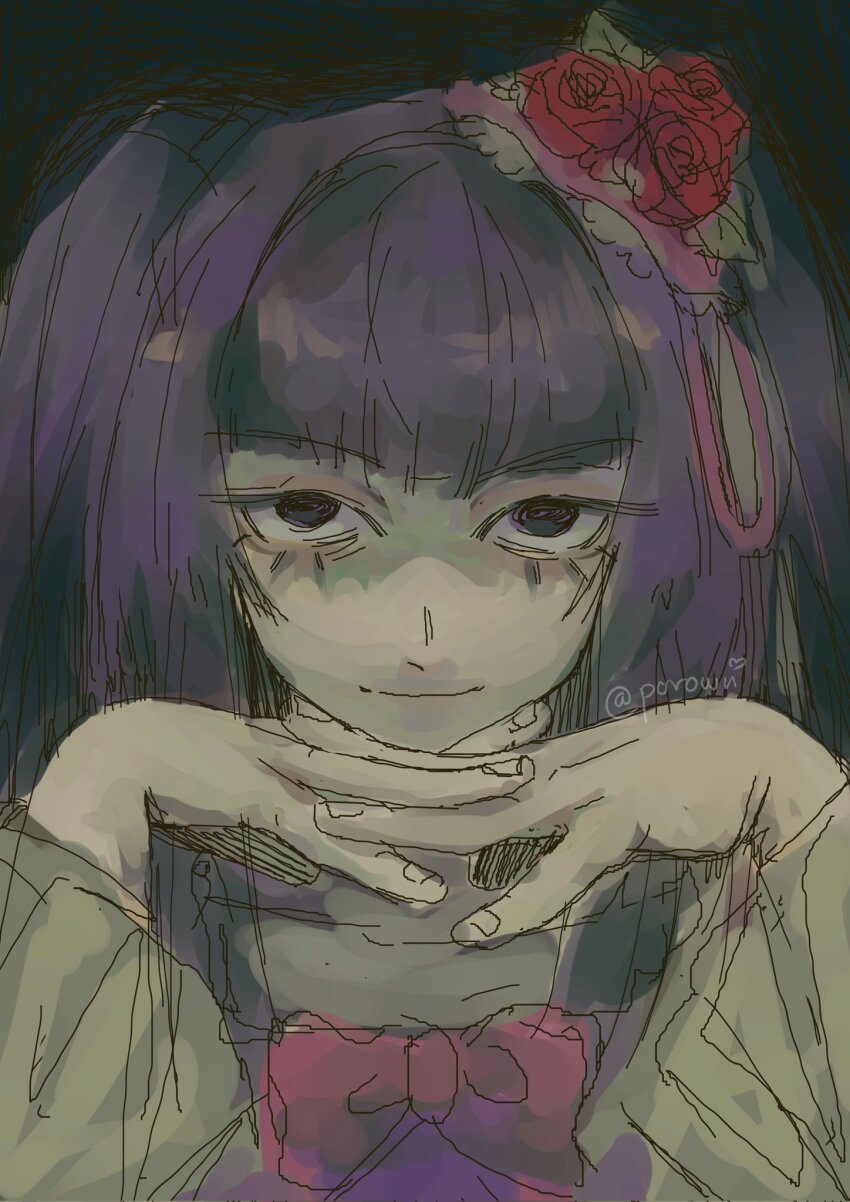 Umineko No Naku Koro Ni Rule 34 Image
