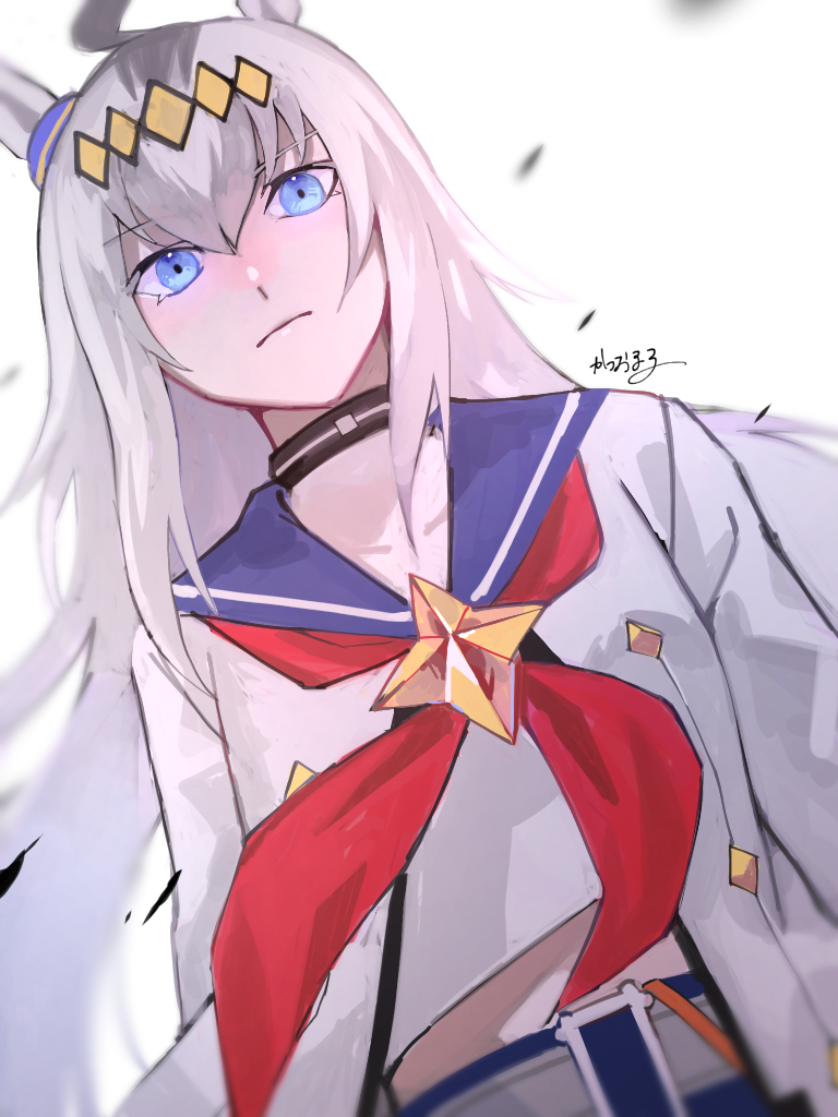 Oguri Cap (Starlight Beat) (Umamusume) Rule 34 Image