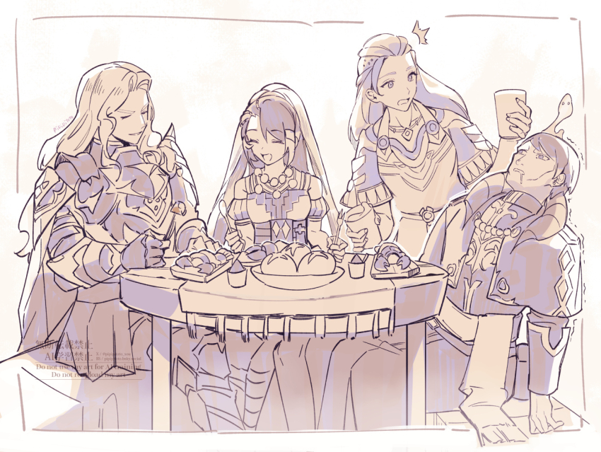 Fire Emblem Rule 34 Image
