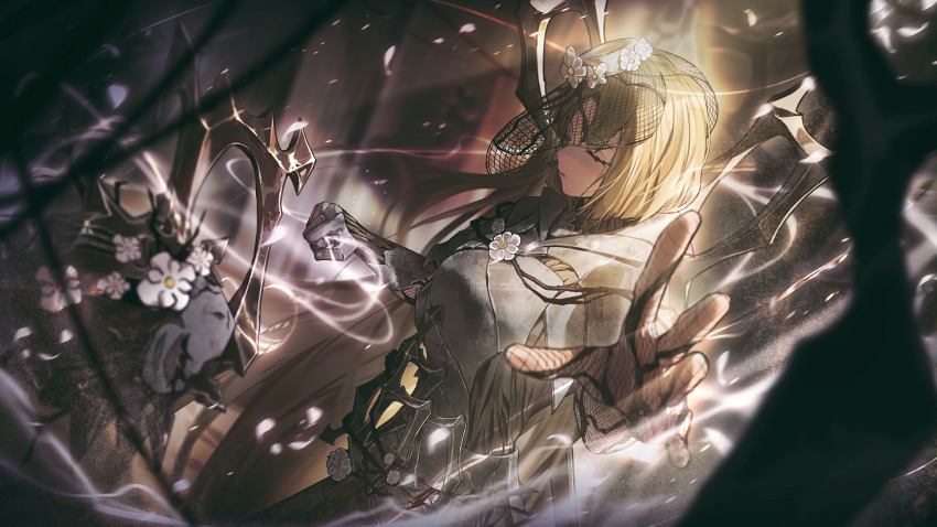 Limbus Company Rule 34 Image