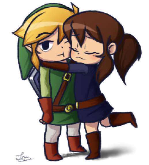 Hat Kid (A Hat In Time) Rule 34 Image