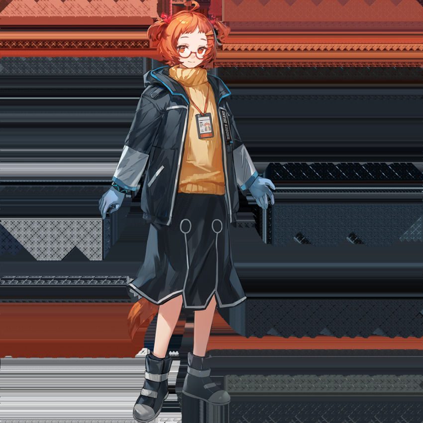 Arknights Rule 34 Image