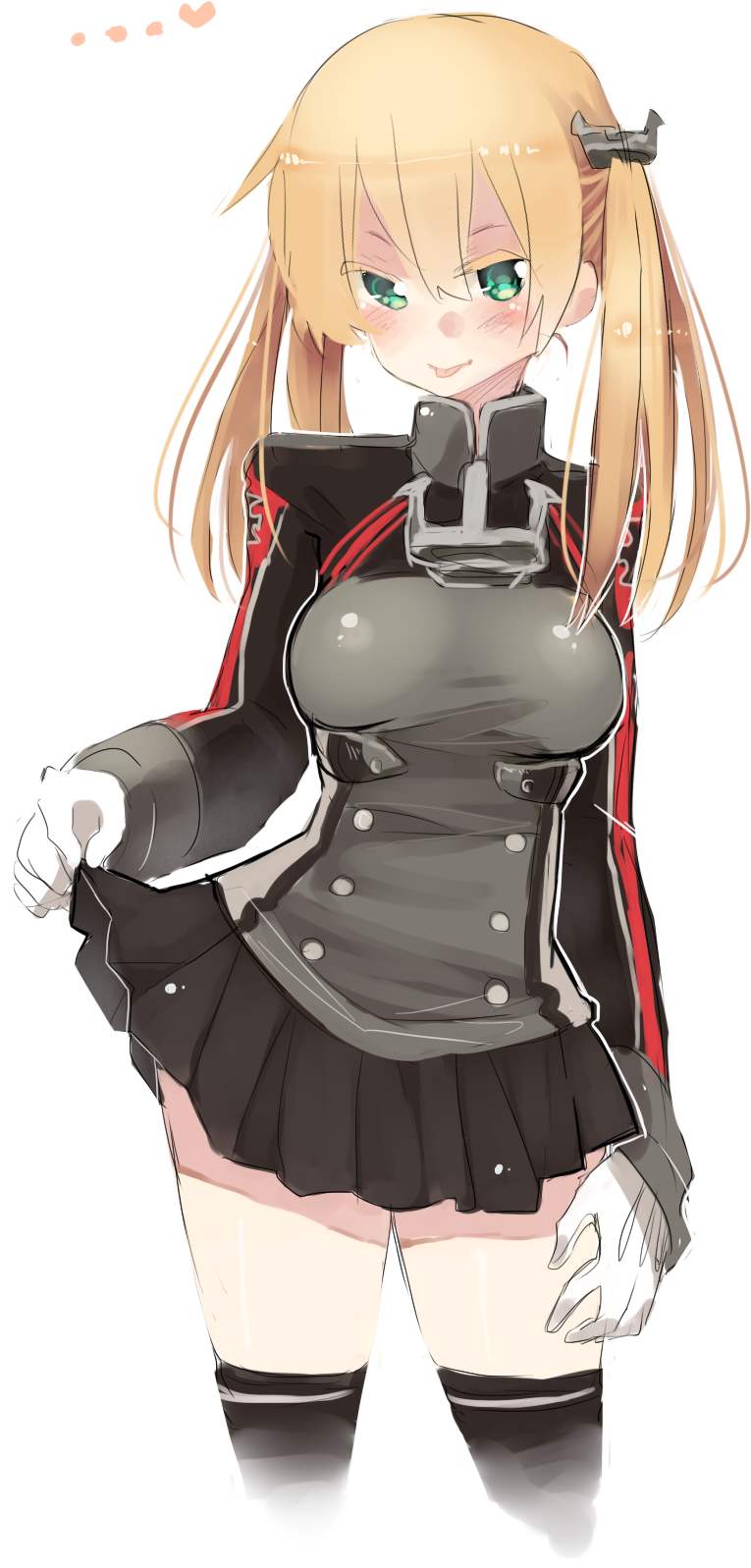 Kantai Collection Rule 34 Image