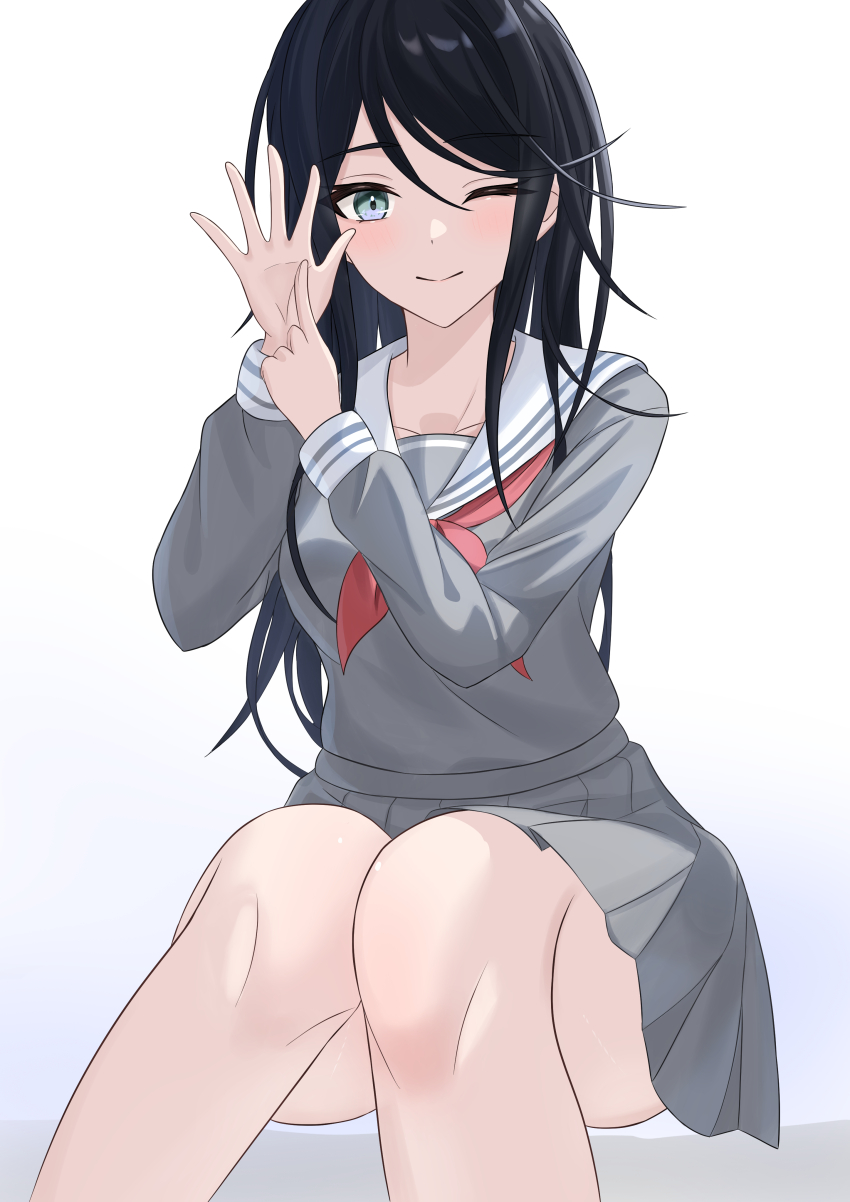 Hoshino Ichika (Project Sekai) Rule 34 Image
