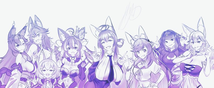 Cha Cha (Vtuber) Rule 34 Image