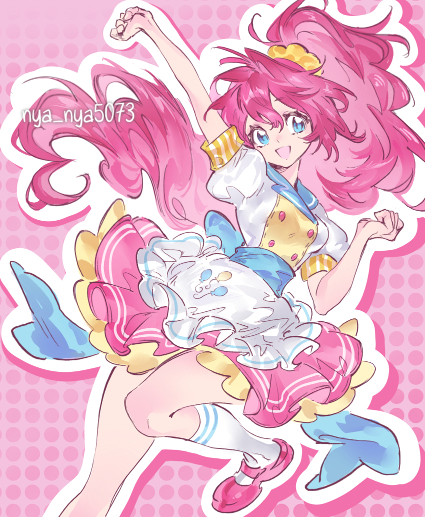Pinkie Pie (My Little Pony) Rule 34 Image