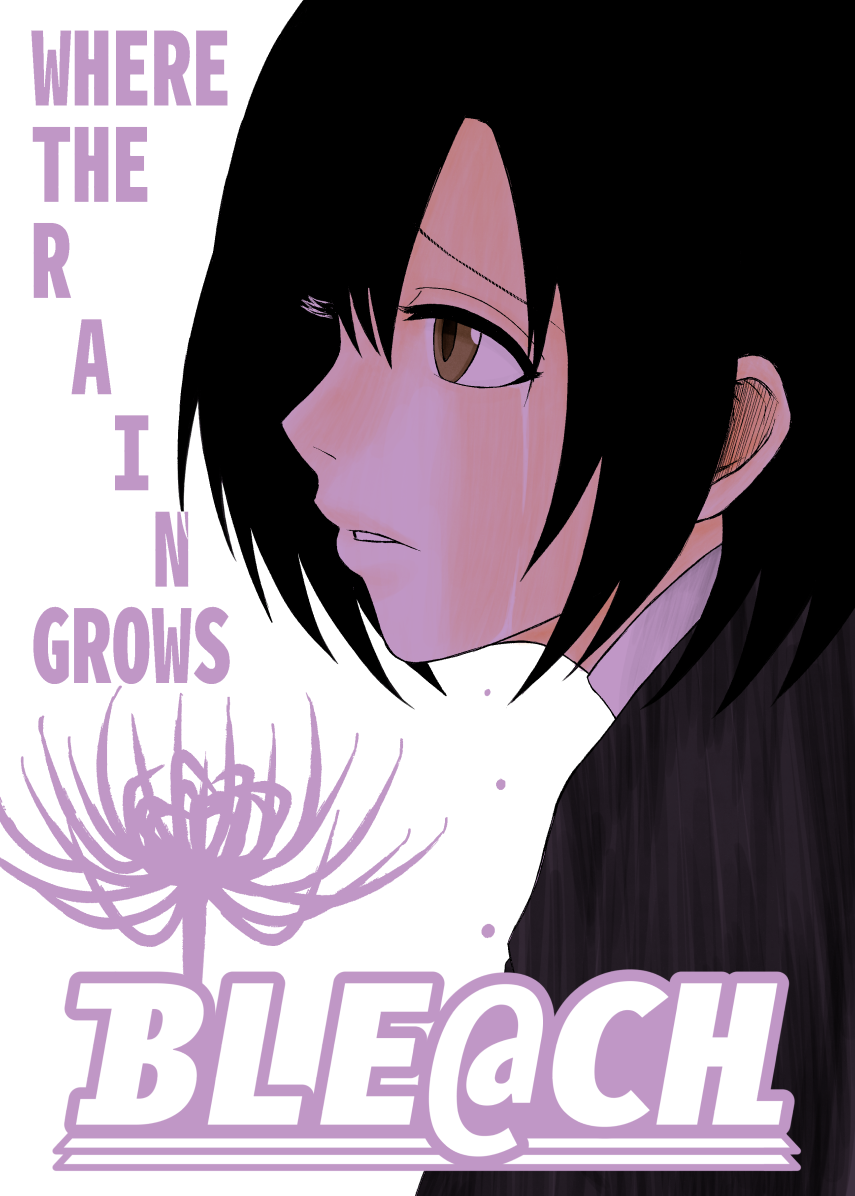 Shiragiku Hotaru (Bleach) Rule 34 Image