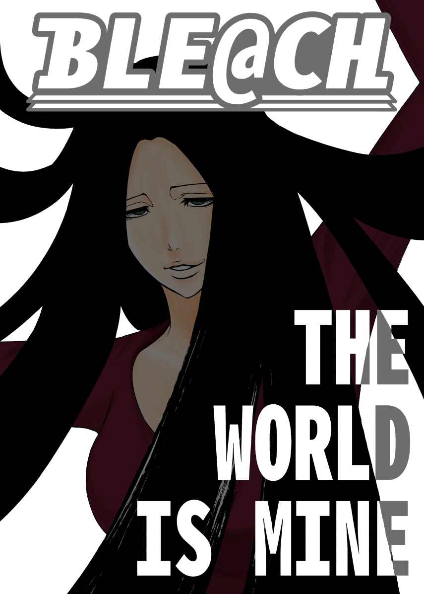 Bleach Rule 34 Image