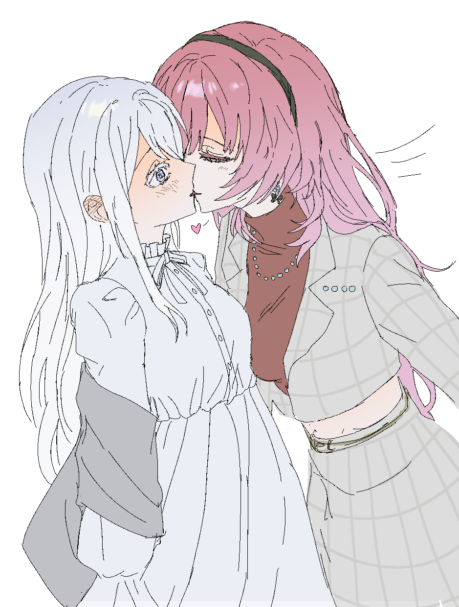 Bang Dream! Rule 34 Image
