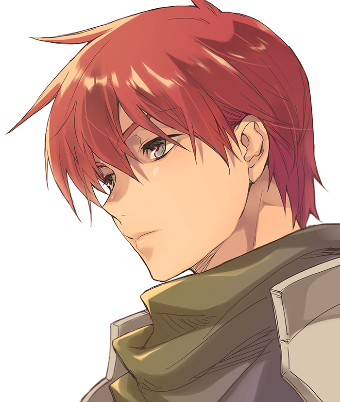 Adol Christin (Ys) Rule 34 Image