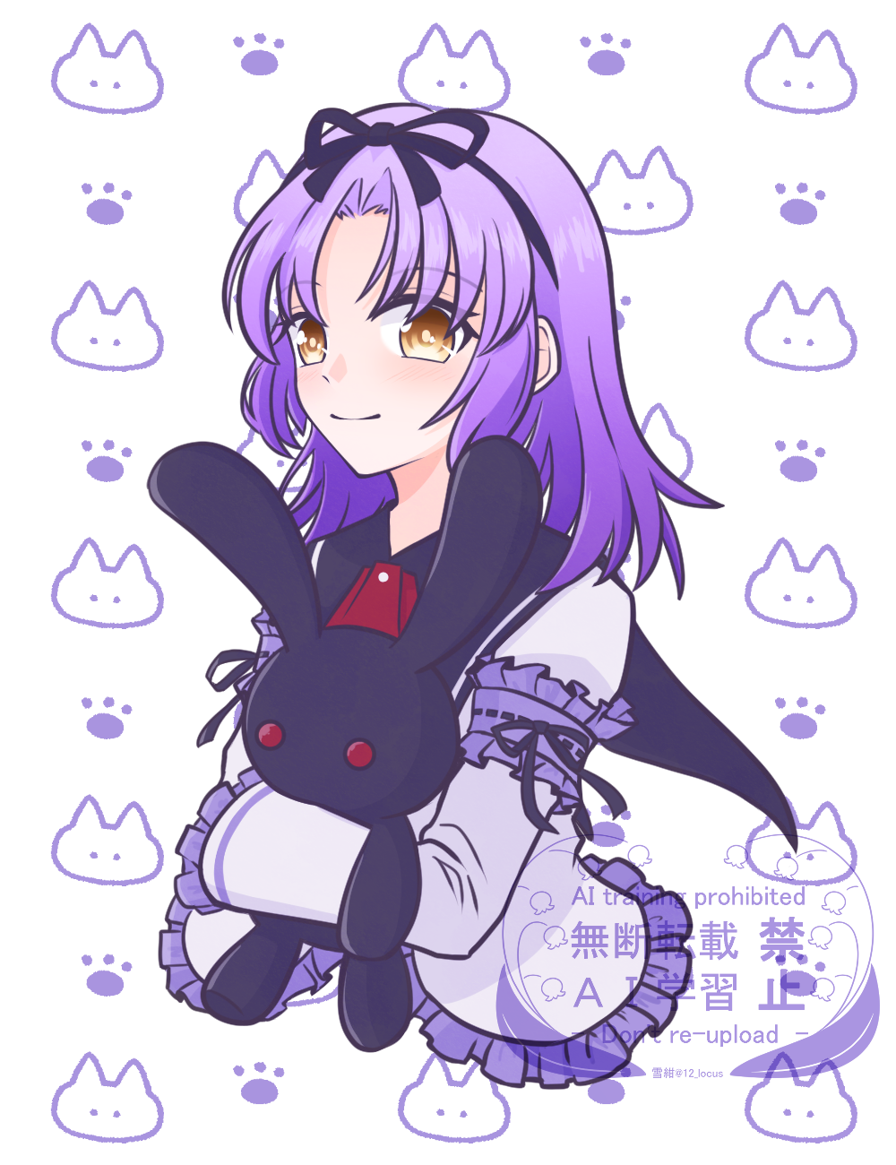 Renne (Eiyuu Densetsu) Rule 34 Image