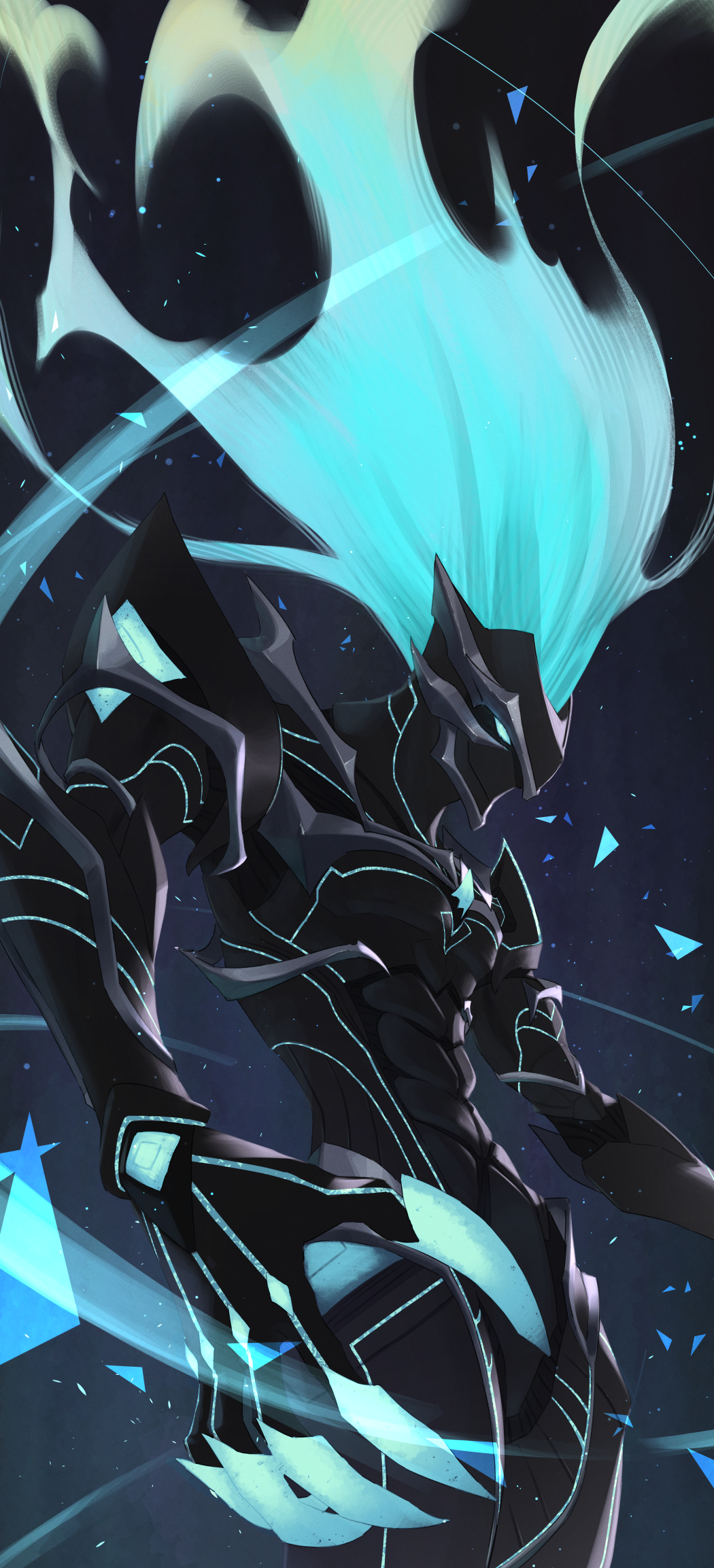 Van Arkride (Eiyuu Densetsu) Rule 34 Image