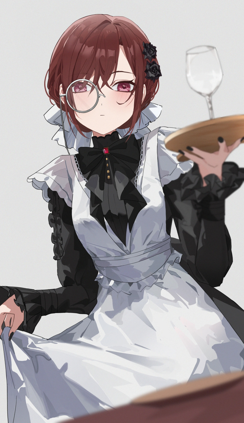 Higuchi Madoka (Idolmaster) Rule 34 Image