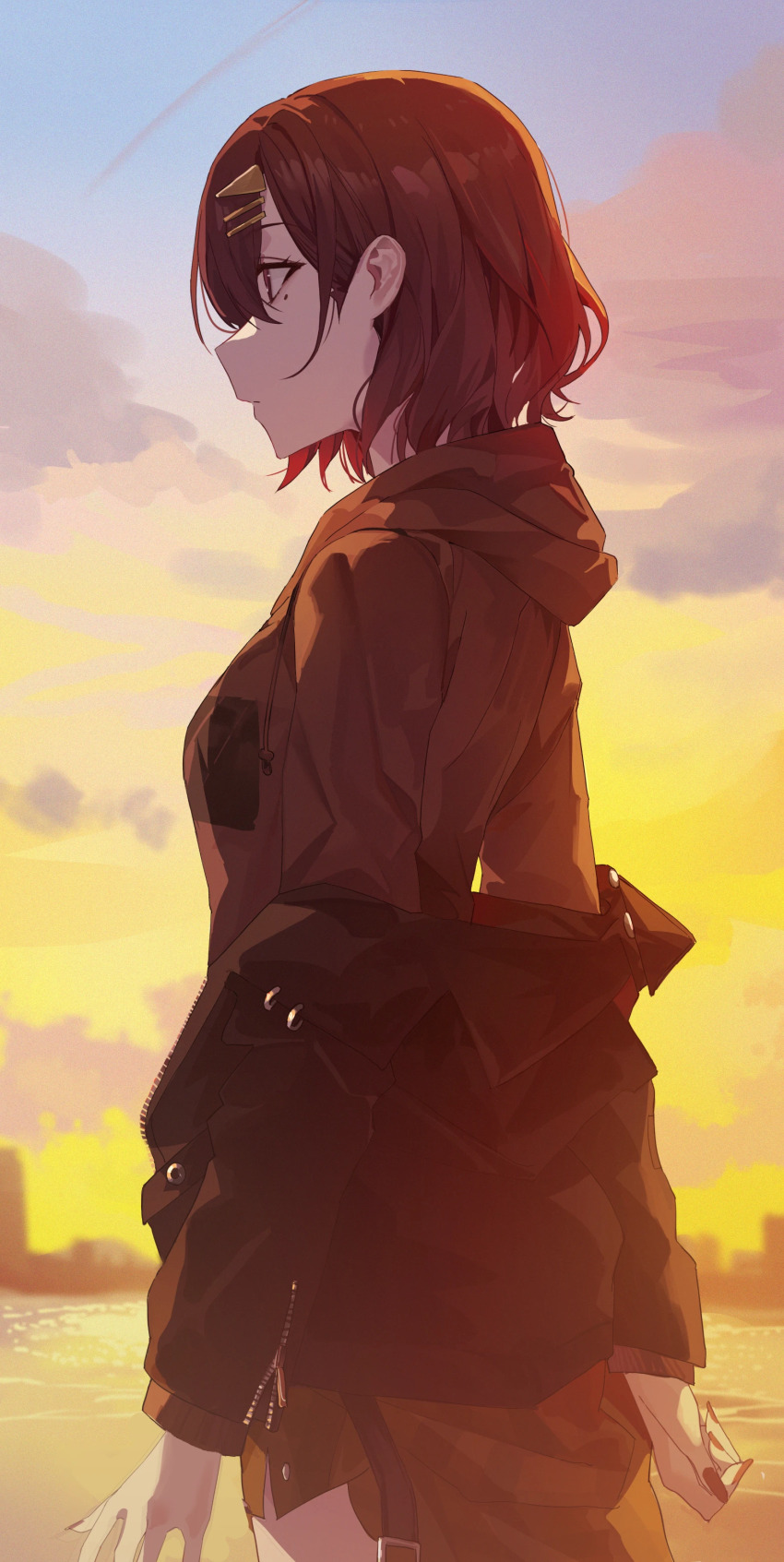 Higuchi Madoka (Idolmaster) Rule 34 Image