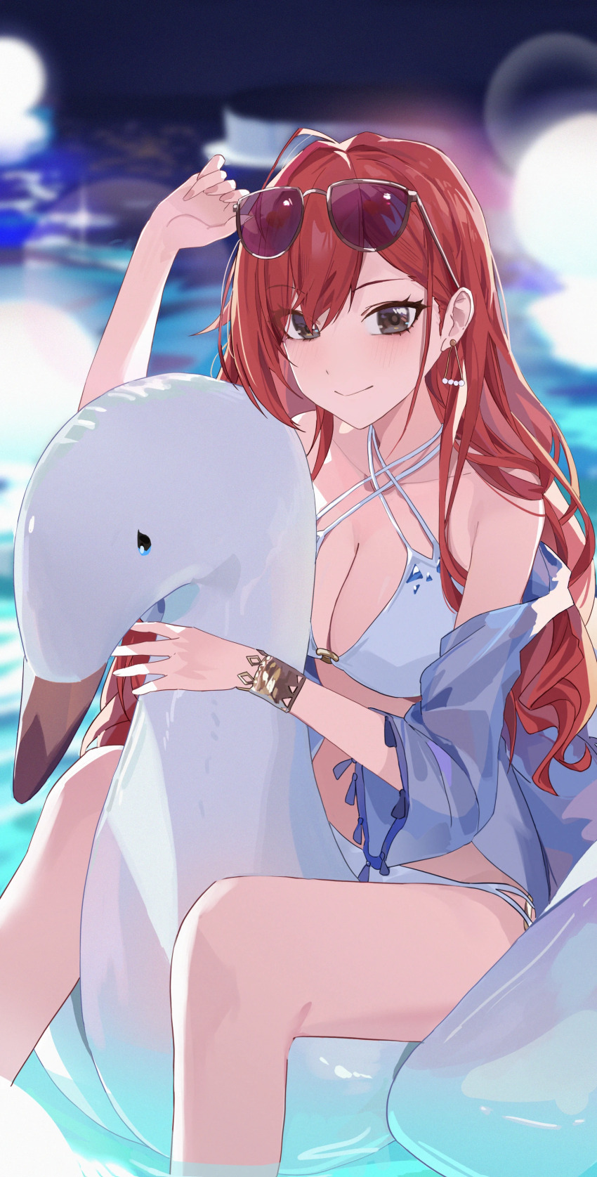 Arisugawa Natsuha (Idolmaster) Rule 34 Image
