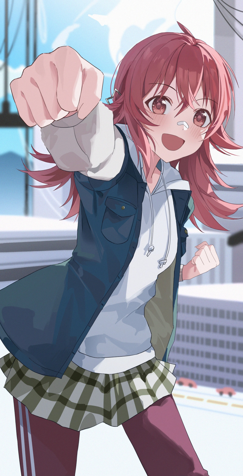 Komiya Kaho (Idolmaster) Rule 34 Image