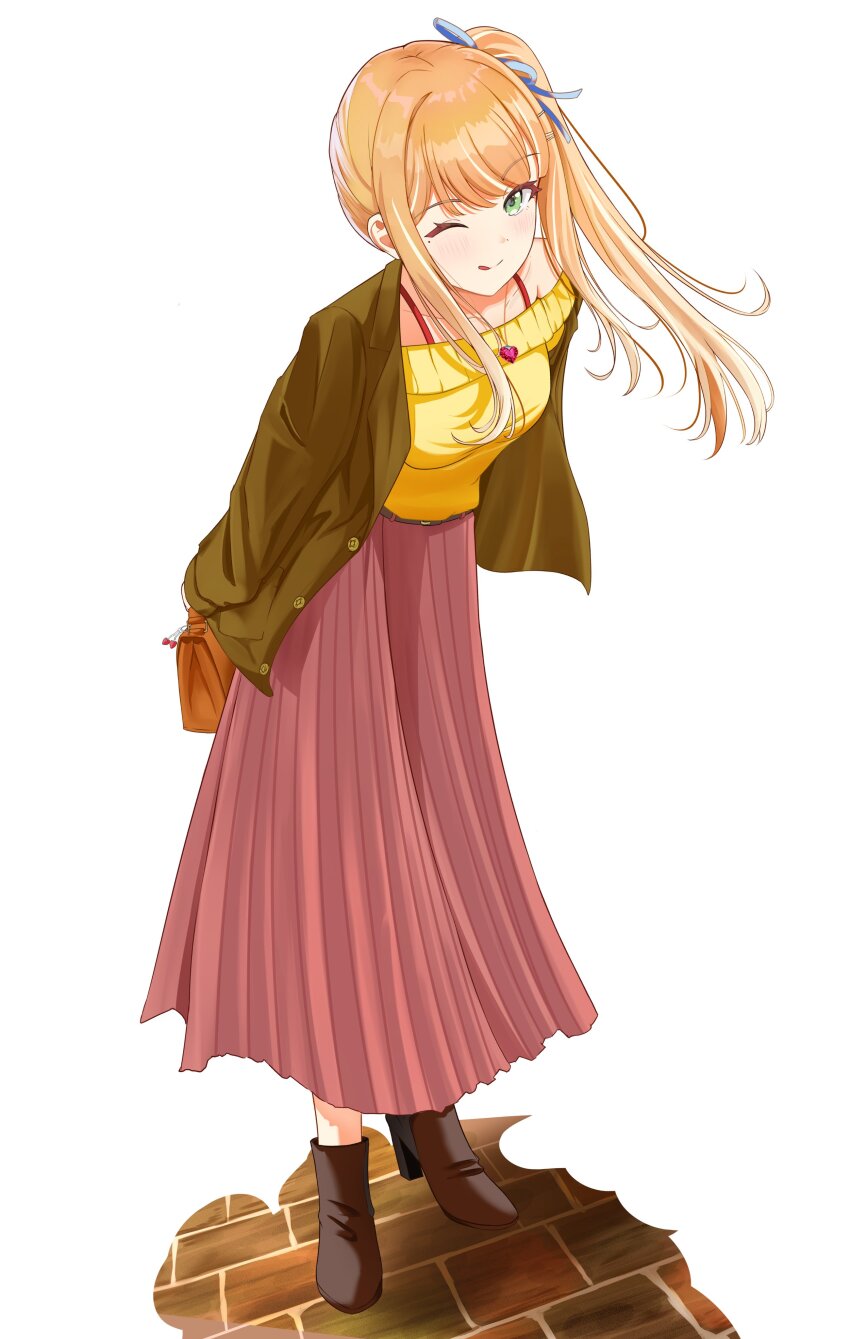 Character Request (Idolmaster) Rule 34 Image