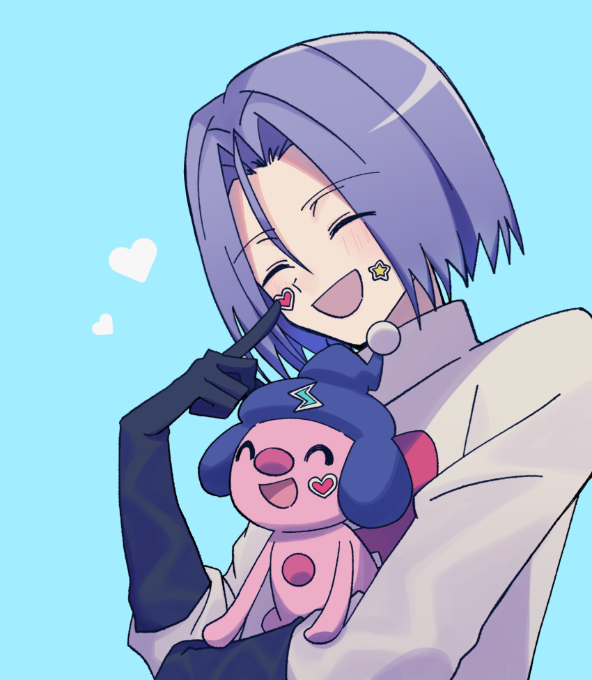 Gen 4 Pokemon (Nintendo) Rule 34 Image