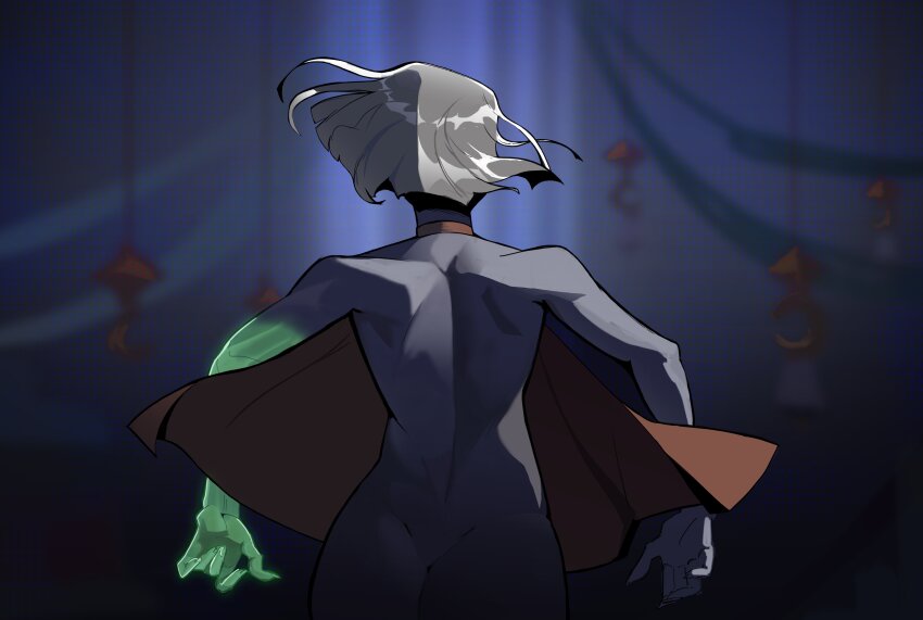 Melinoe (Hades) Rule 34 Image