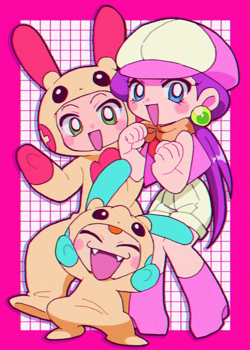 Gen 1 Pokemon (Nintendo) Rule 34 Image