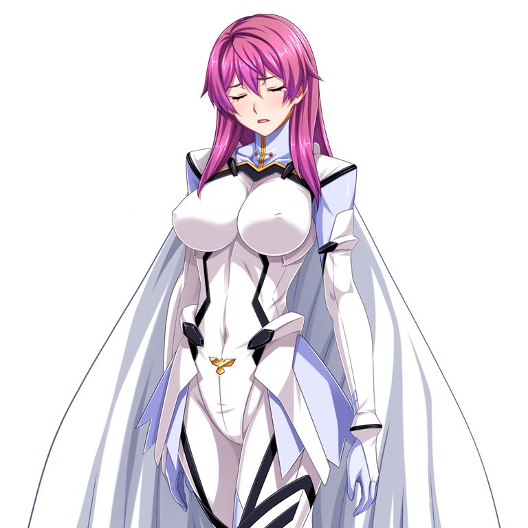 Soukou Senki Prism Reica Rule 34 Image