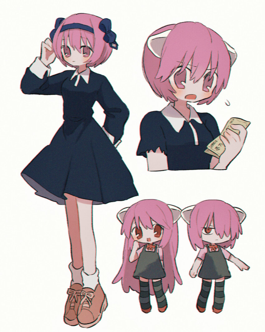 Lucy (Elfen Lied) Rule 34 Image