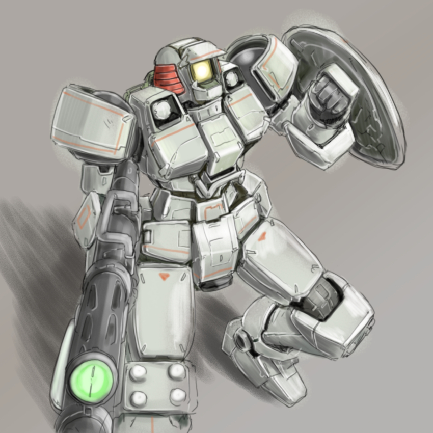 Gundam Rule 34 Image