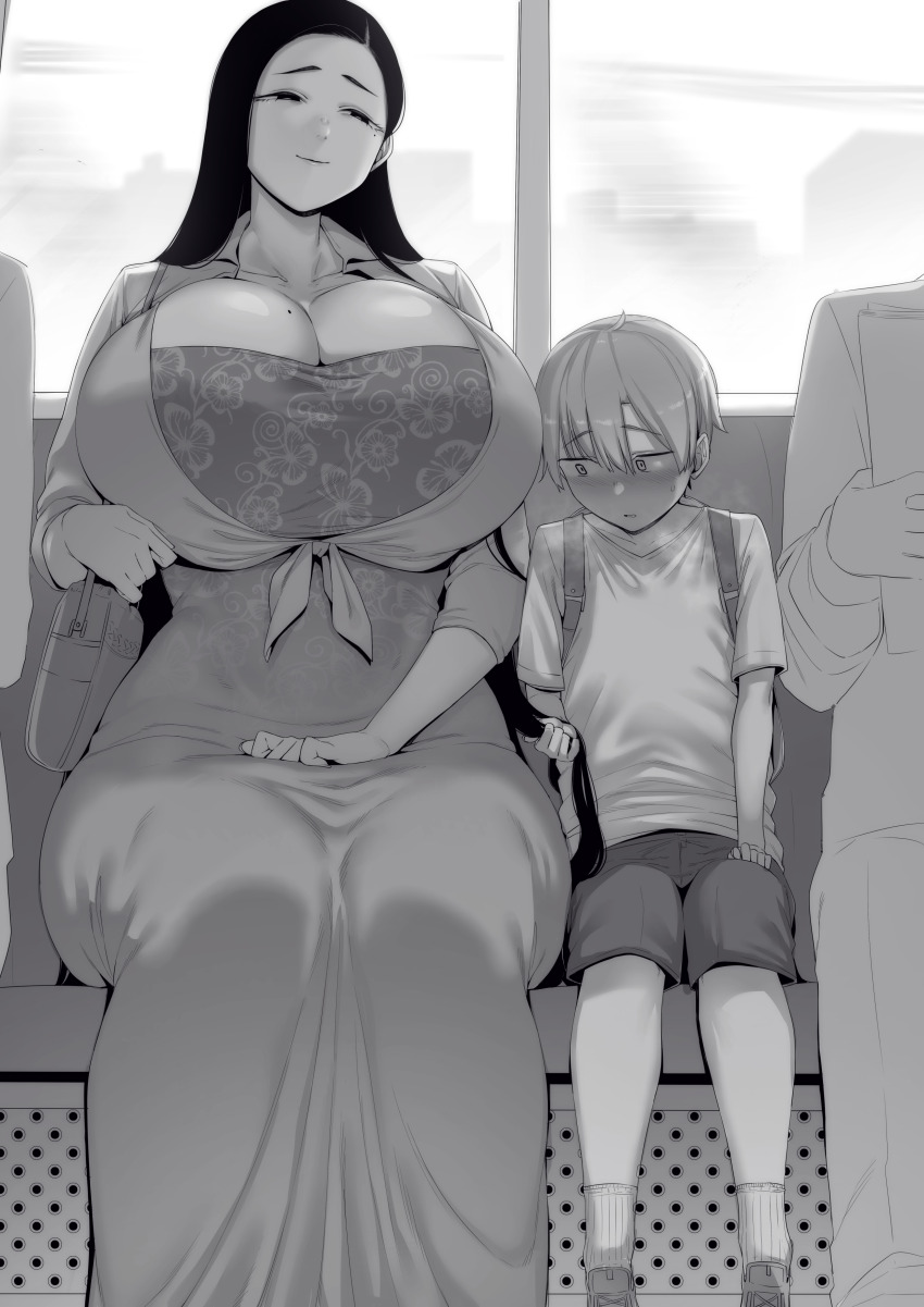 Original Rule 34 Image