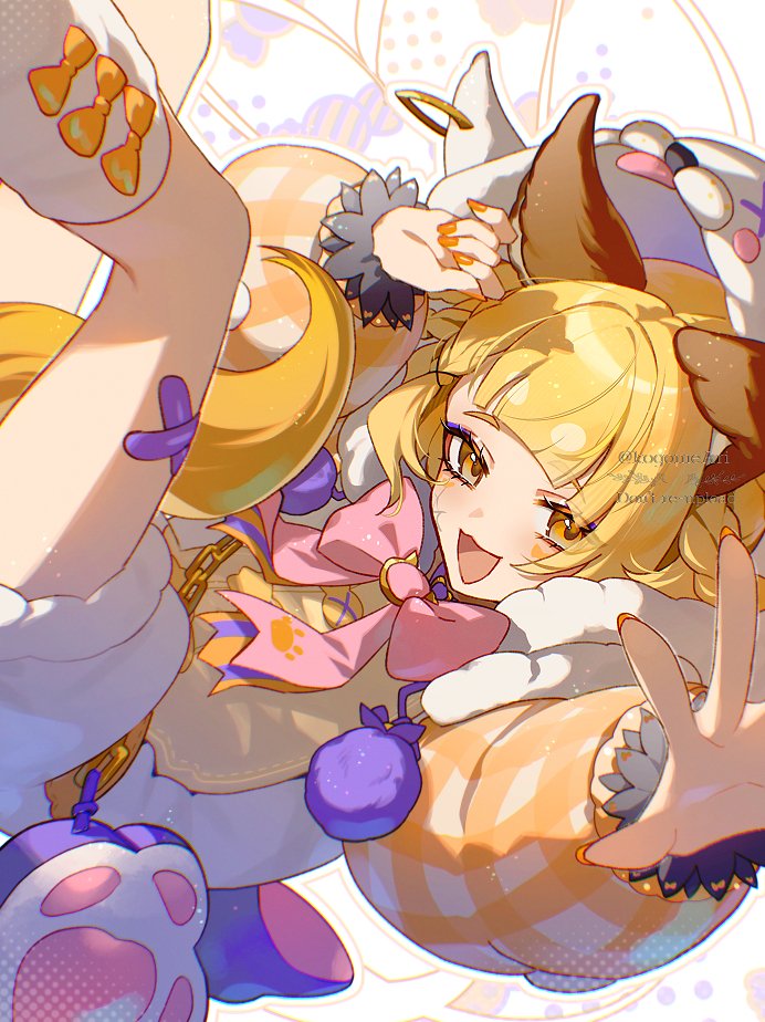Erune (Granblue Fantasy) Rule 34 Image