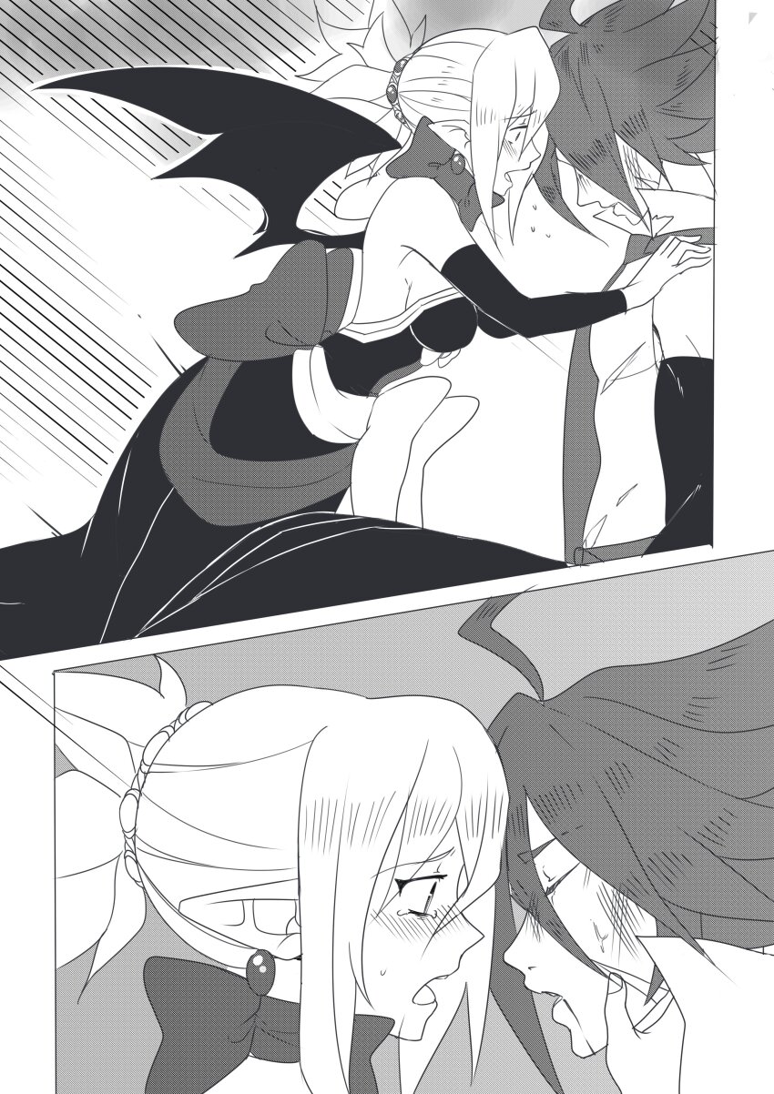 Rozalin (Disgaea) Rule 34 Image