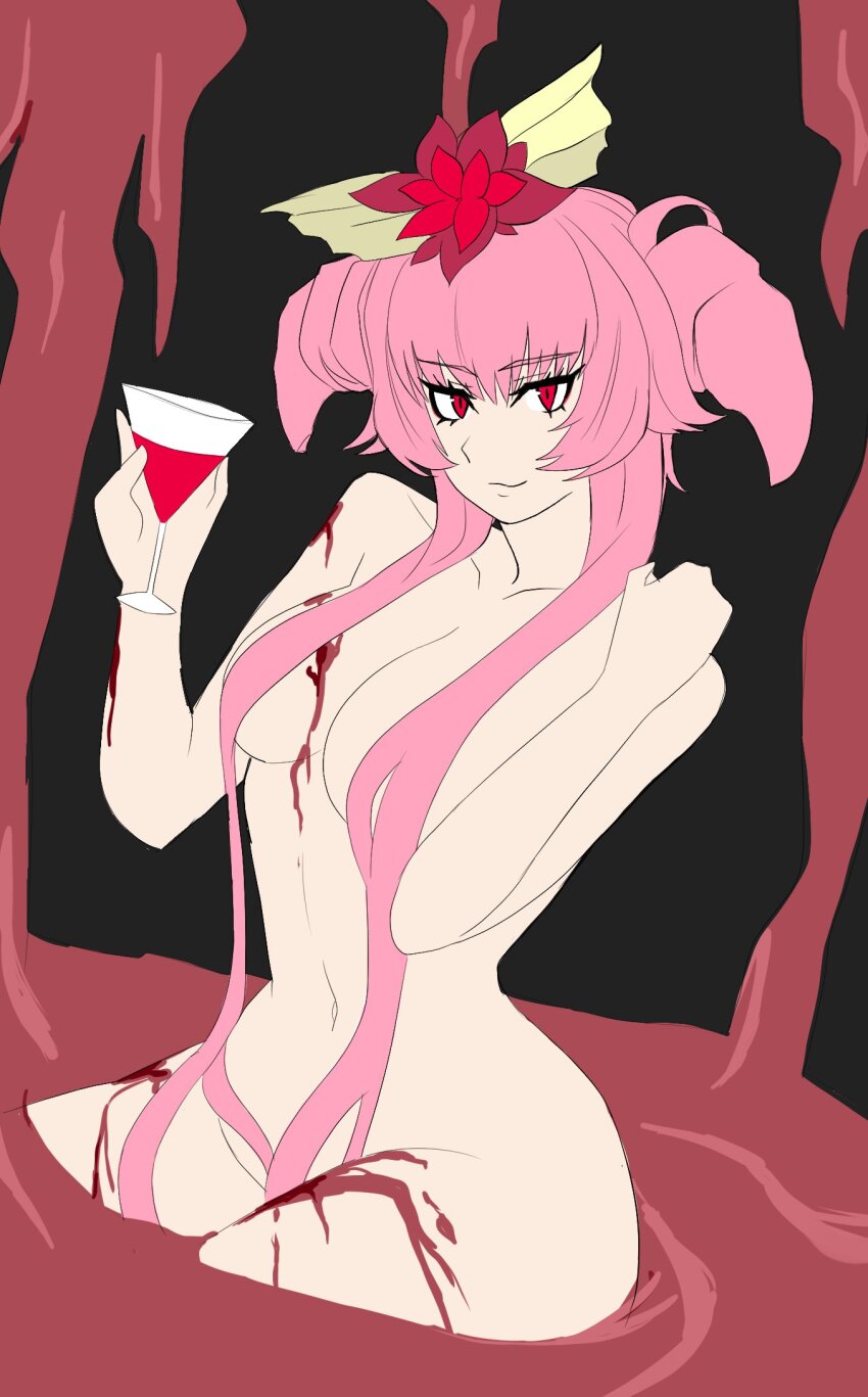 Tsukihime Rule 34 Image