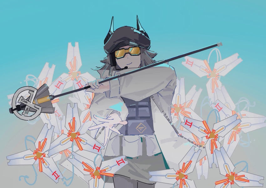Arknights Rule 34 Image
