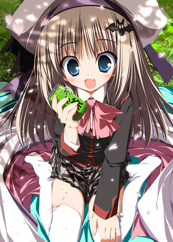 Noumi Kudryavka (Little Busters!) Rule 34 Image