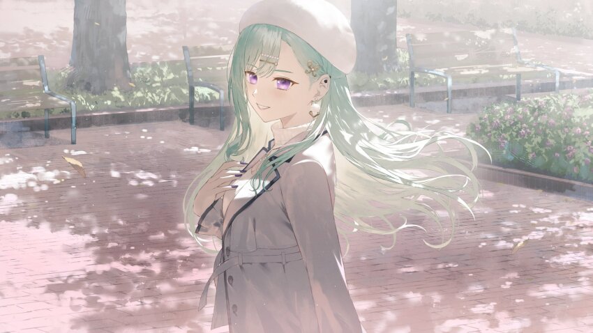 Yakumo Beni (Vspo!) Rule 34 Image