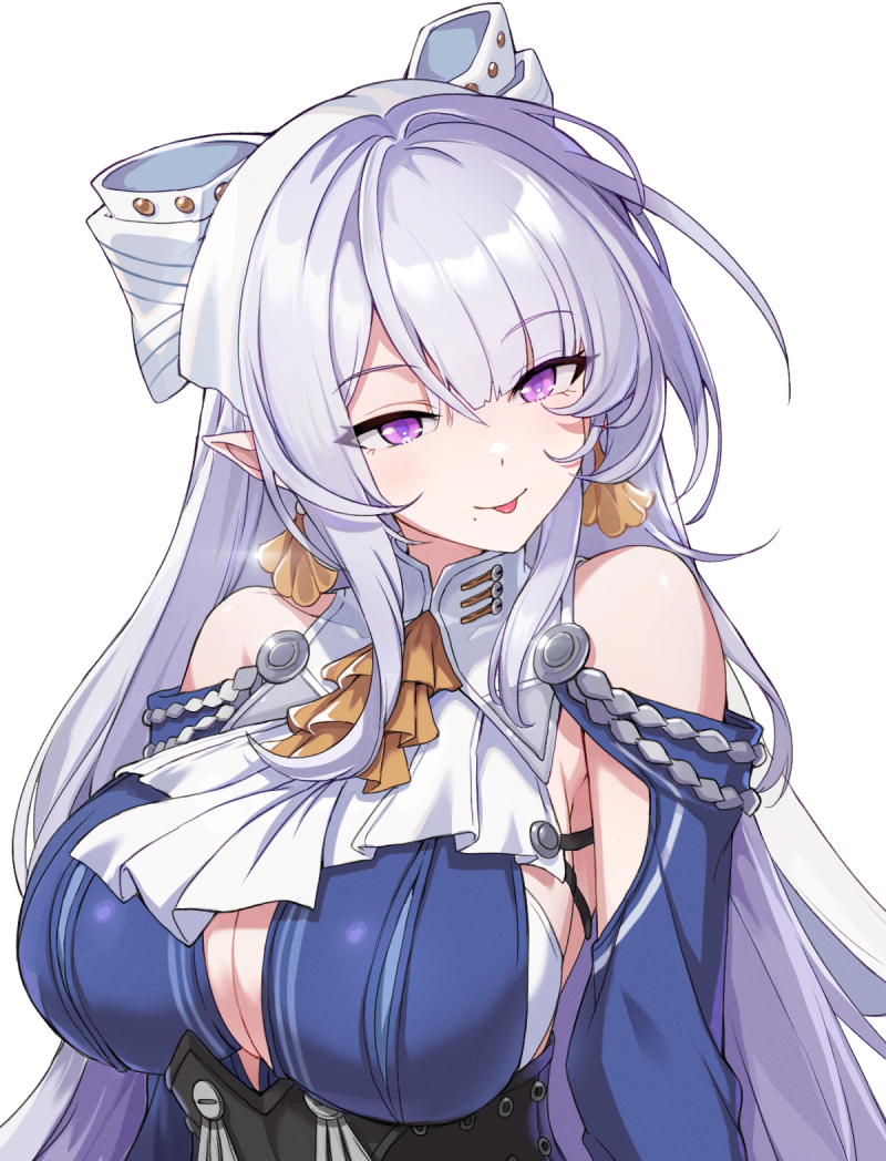Velina Airgid (Zenless Zone Zero) Rule 34 Image