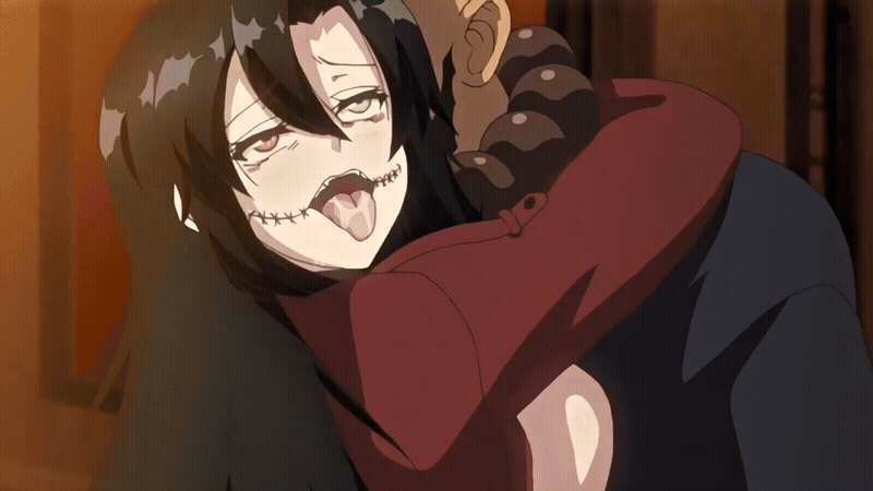 Kongou Masurao (Toilet No Hanako-San Vs Kukkyou Taimashi) Rule 34 Image