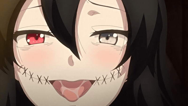 Kuchisake-Onna (Toilet No Hanako-San Vs Kukkyou Taimashi) Rule 34 Image