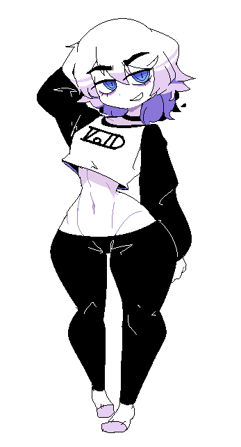 Indie Virtual Youtuber Rule 34 Image